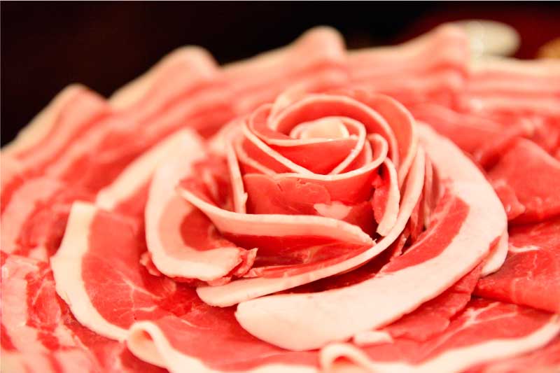 丹波篠山 郷土料理