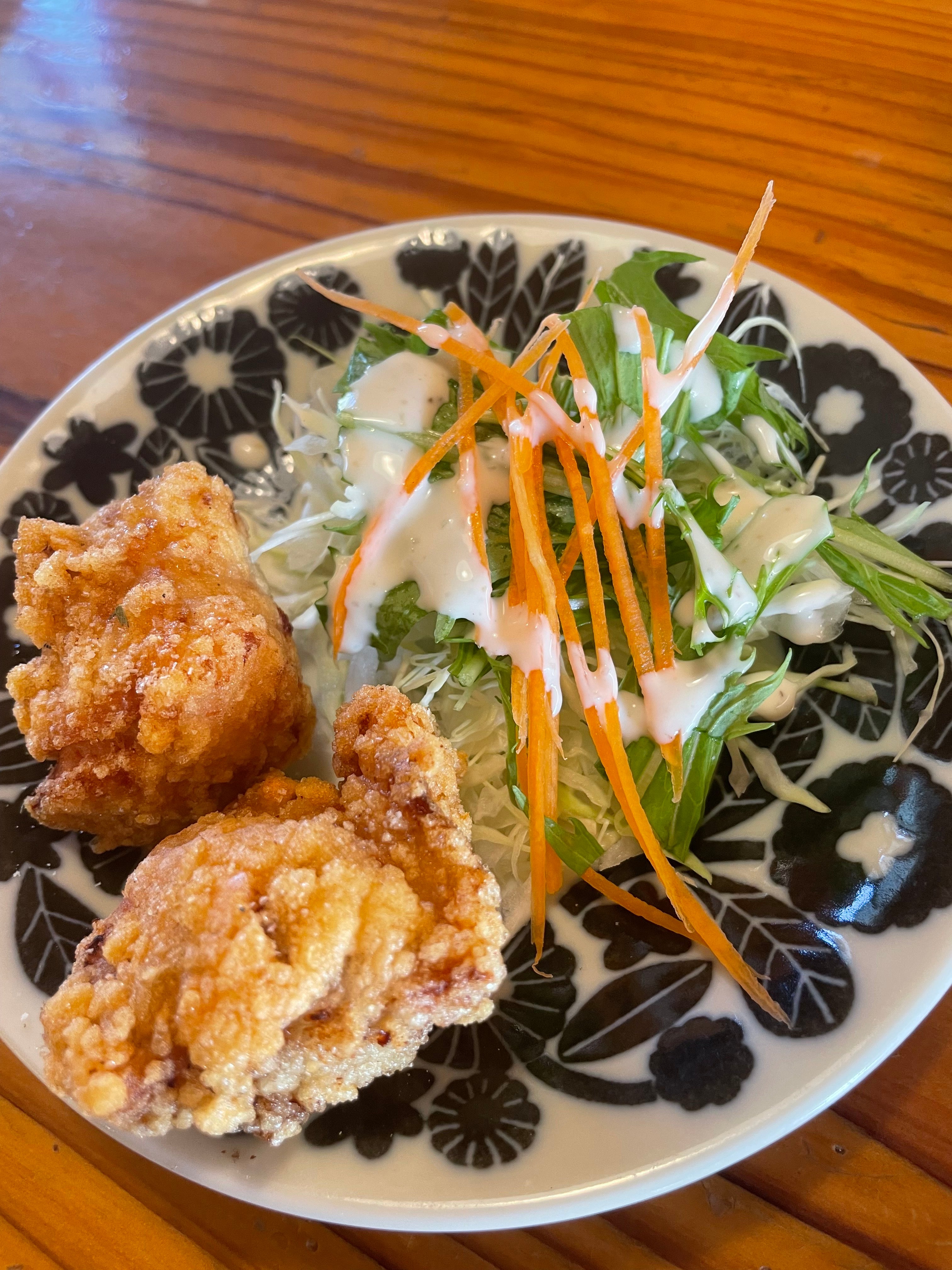 丹波篠山鶏料理