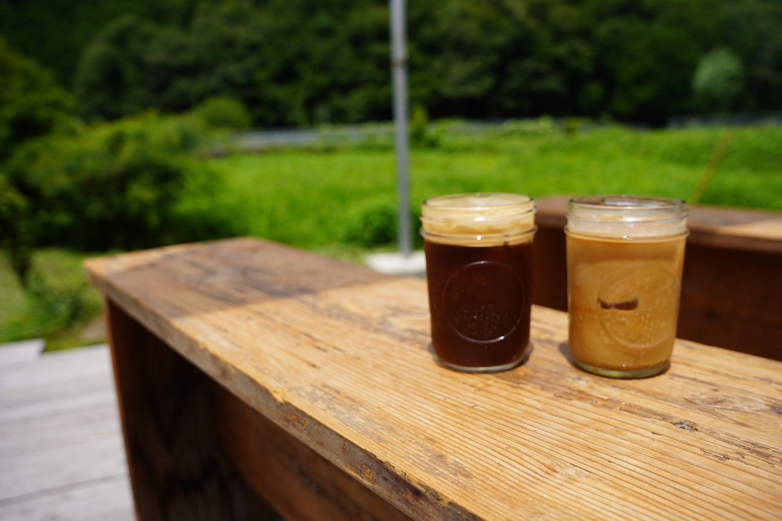 マグナムコーヒー